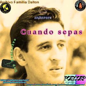 Cuando sepas
