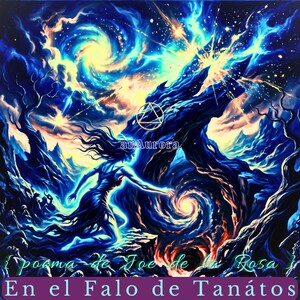 En el Falo de Tanátos {poema de Joe de la Rosa}
