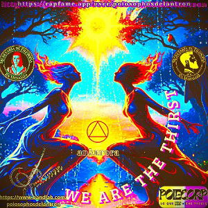 We are The Thirst {t.2}