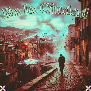 En la Ciudad