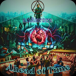 Ahead of Time