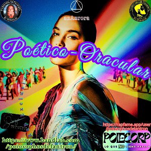 Poético-Oracular