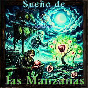 🍏 Sueño de las Manzanas 🍎