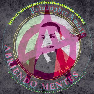 😎Poisopher🍷😈Anarch—amante ❤️ Universalis 🧑🏻‍💻
