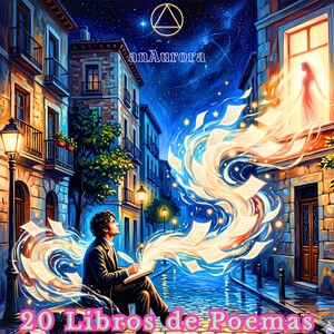 20 Libros de Poemas