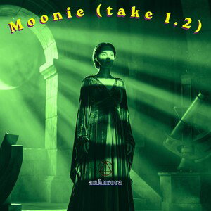 Moonie ( take 1.2)