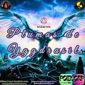 Plumas de Yggdrasil