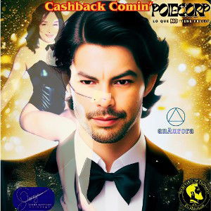 Cashback Comin' 💸🥵🎙️