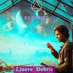 Llueve  Debris (poem by Joe de la Rosa)