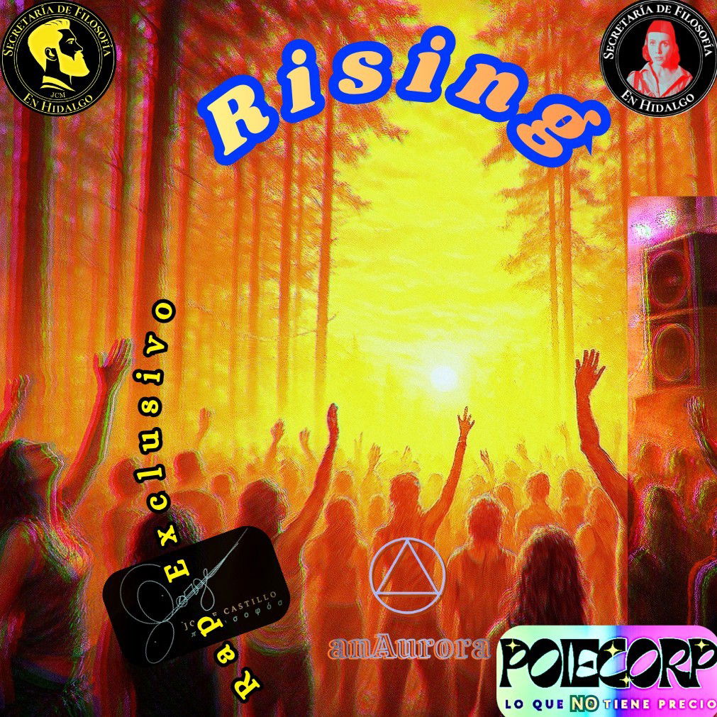 Rap Fame | - Rising - JCM-R&P