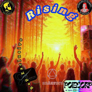  - Rising - JCM-R&P