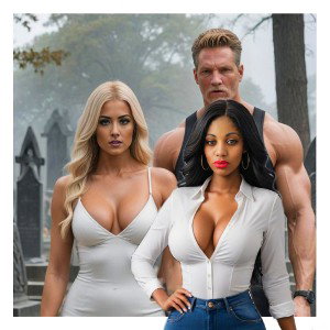 Halloween Blood 6ix