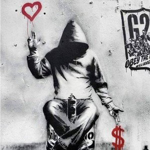 One love