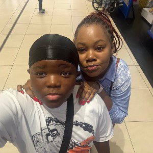 I love you mama happy ❤️ day