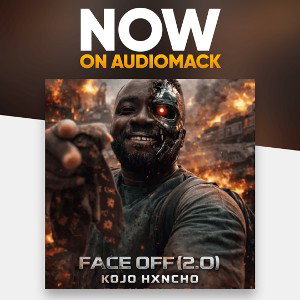 Kojo Hxncho - Face Off(Freestyle 2.0)
