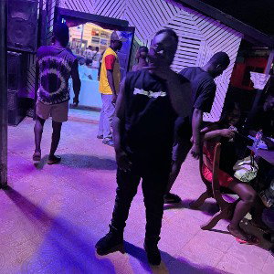 Kojo Hxncho - The Grind(Freestyle 1.5)
