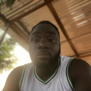 Perseverance by Kojo Hxncho 