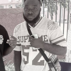 Kojo Hxncho Brag(Freestyle Section)