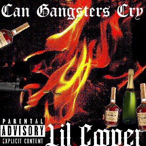 Can gangsters cry