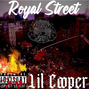 royal street 