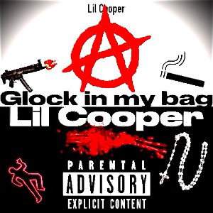 Glock in my bag