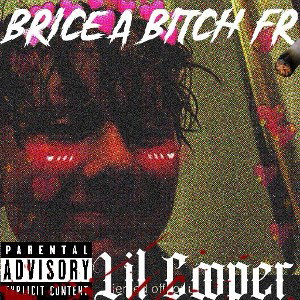 Brice a bitch fr