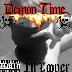 😈Demon Time😈