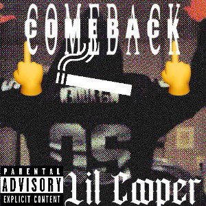 comeback