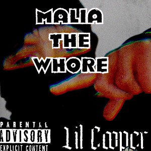 Malia The Whore