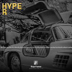 hyper