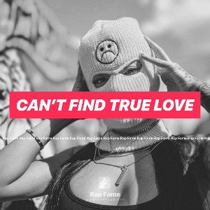can’t find true love 