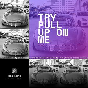 try pull up on me