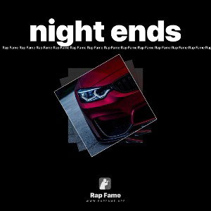 night ends