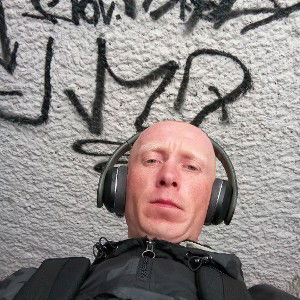 "Pseudo kolesie"