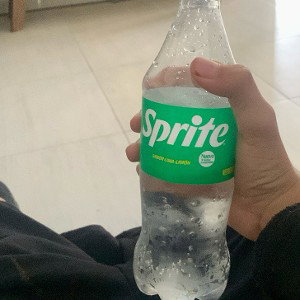 sprite