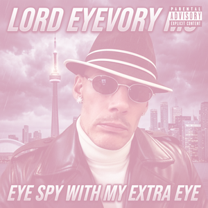 EYE SPY WITH MY EXTRA EYE (Bass Boost)