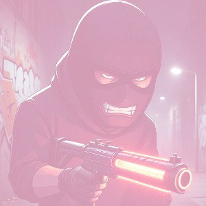 AUTOMATICA (WHEN I GRAB MY MICROGUN ) (Bass Boost)