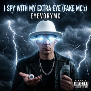 I SPY WITH MY EXTRA EYE ( FAKE MC’z )