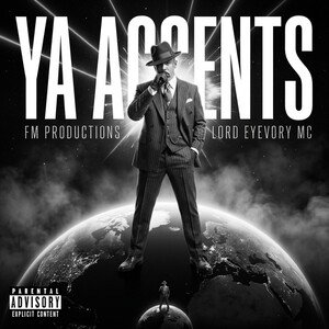 YOUR ACCENTS