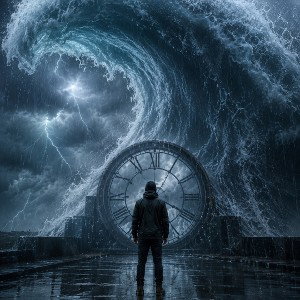 RAINSTORM COMES AT MIDNIGHT (CAN YOU STAND THE RAIN) 