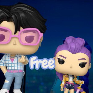 free ( ft Rumi) 