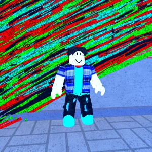 Roblox colors