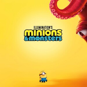 minions and monsters