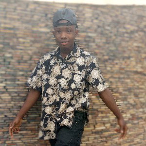 Jnr Bonda