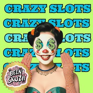 CRAZY SLOTS FREESTYLE 