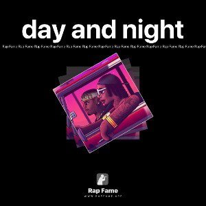 day and night 