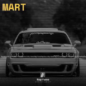 mart