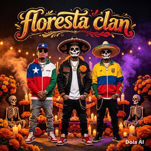 la mañana la floresta