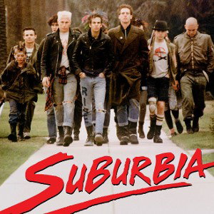 Suburbia (STATUS)