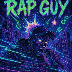 Rap Guy